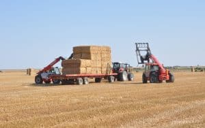 Paille et Fourrage - Vienne - Poitou-Charentes